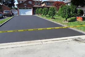 Best Driveway Grading and Leveling  in Oceanport, NJ