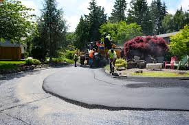 Best Residential Driveway Installation  in Oceanport, NJ